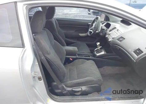 2006 Honda Civic Ex from USA, damaged, VIN 2HGFG11816H564939